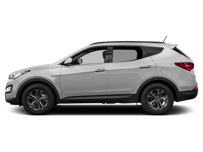 2015 Hyundai Santa Fe Sport FWD 4dr 2.0T