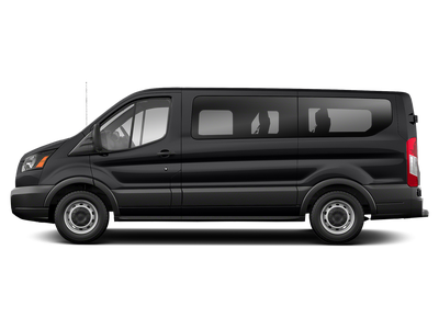 2019 Ford Transit Passenger Wagon T350