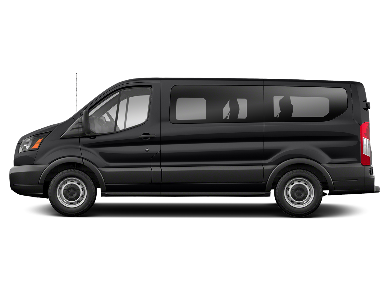2019 Ford Transit Passenger Wagon T350