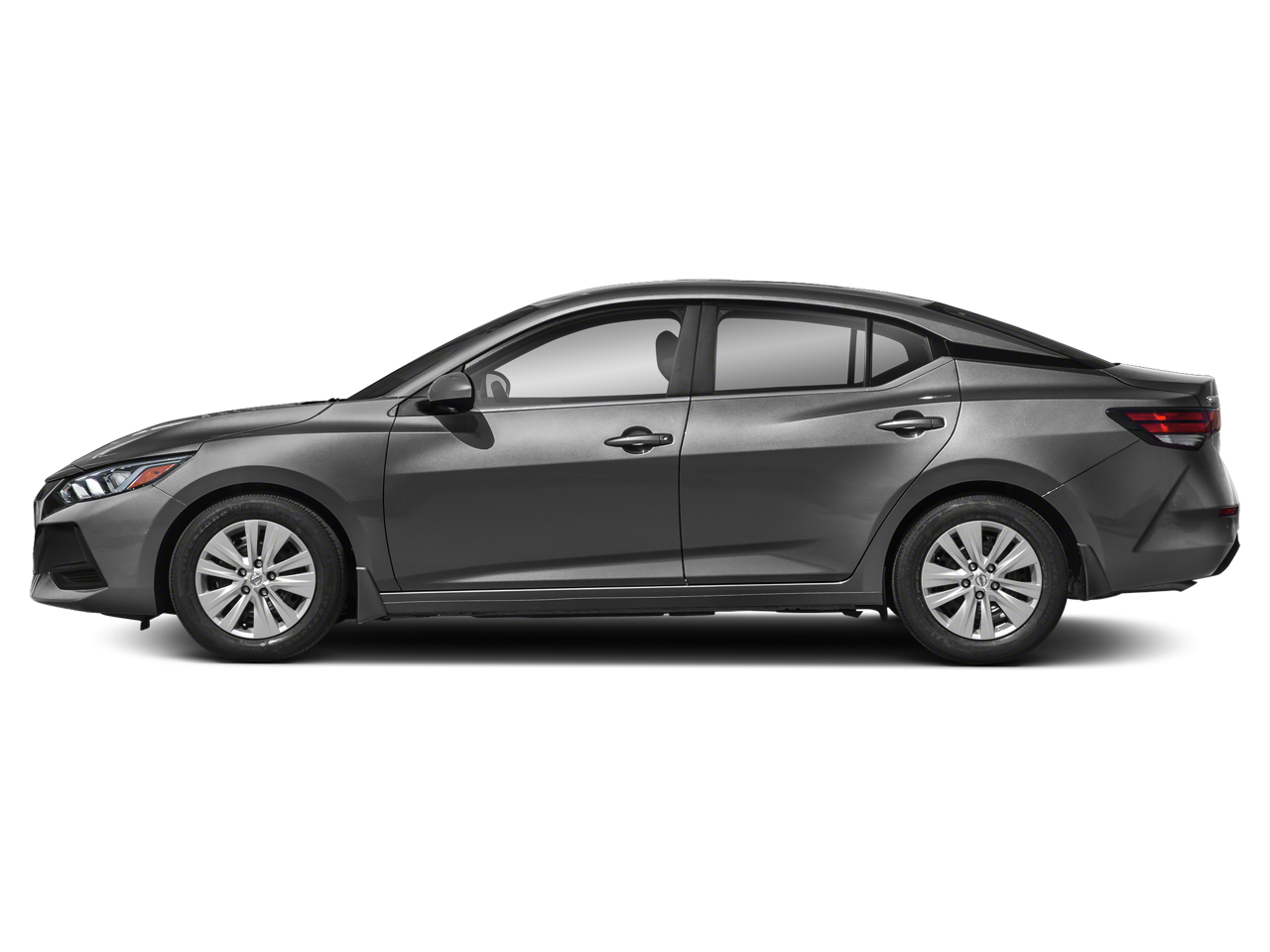 2020 Nissan Sentra S