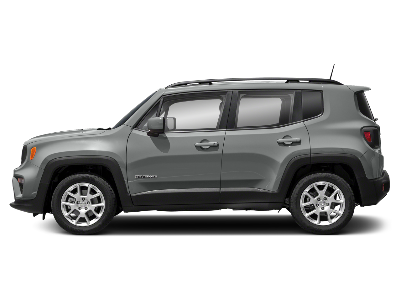 2021 Jeep Renegade Sport