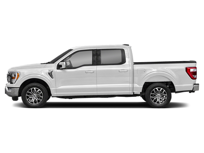 2022 Ford F-150 LARI