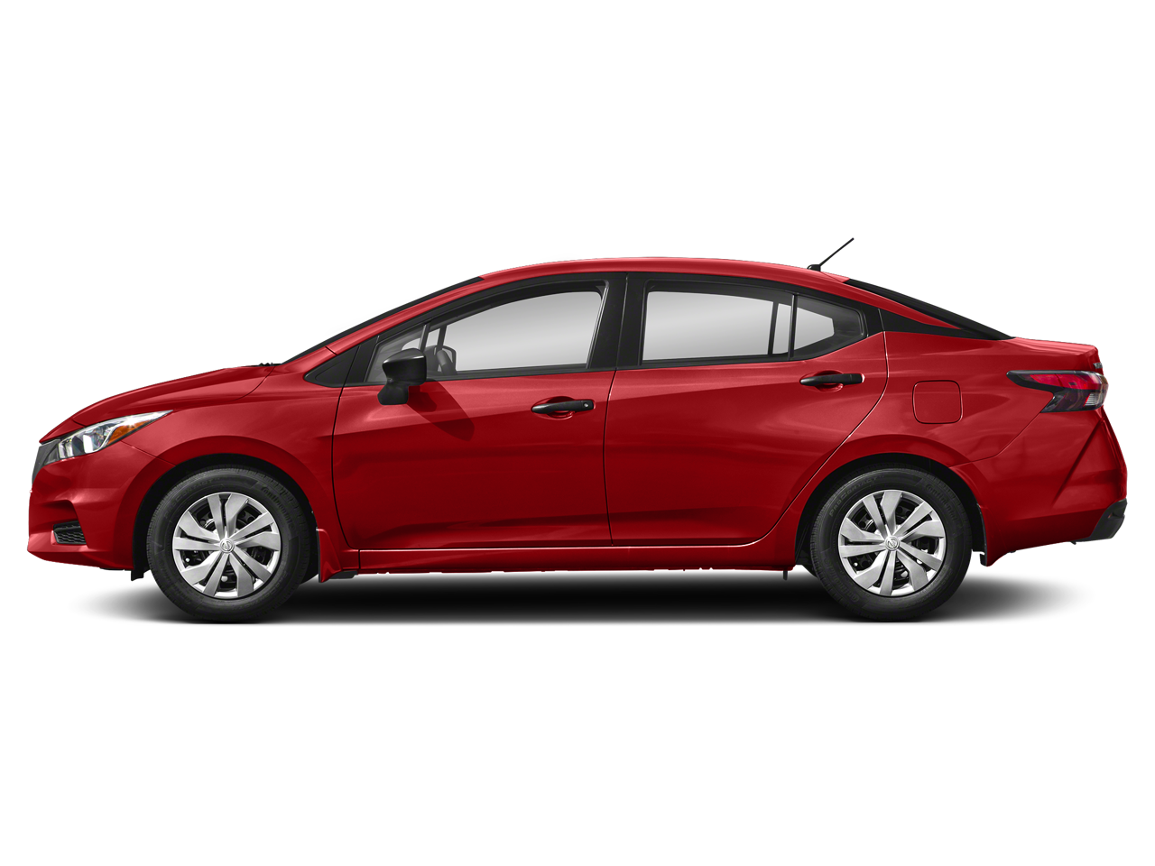 2022 Nissan Versa SV