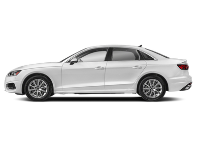 2024 Audi A4 Sedan S line Premium Plus