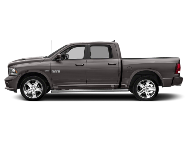 2018 RAM 1500 Night