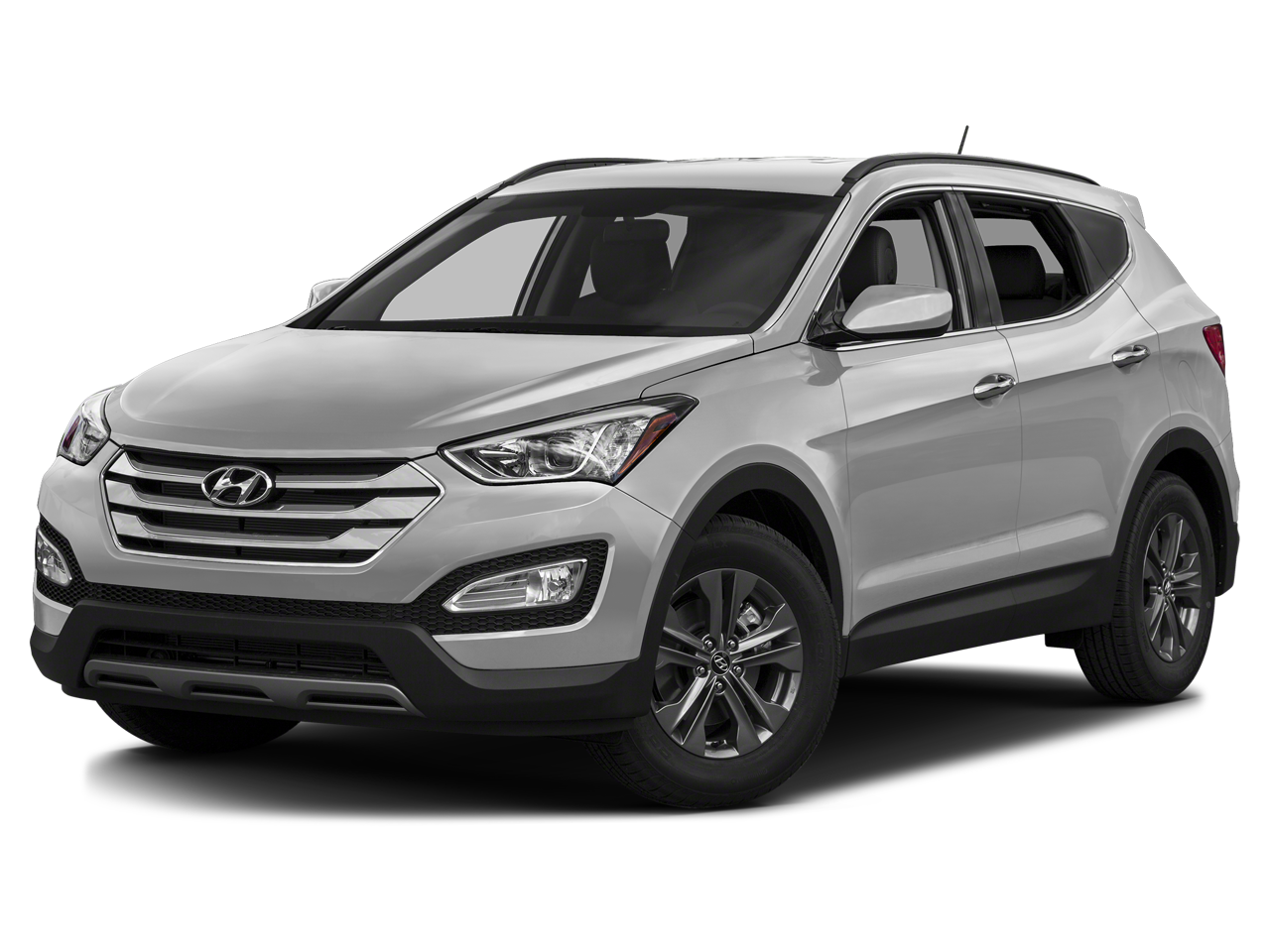 2015 Hyundai Santa Fe Sport FWD 4dr 2.0T