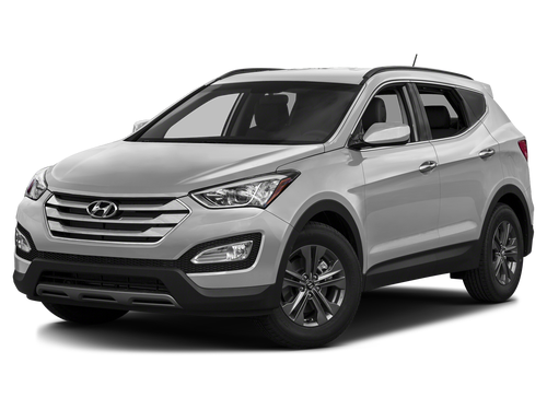 2015 Hyundai Santa Fe Sport FWD 4dr 2.0T