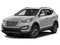 2015 Hyundai Santa Fe Sport FWD 4dr 2.0T