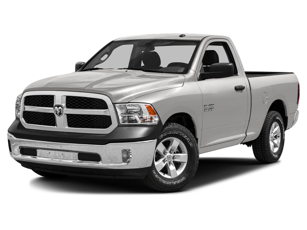2015 RAM 1500 Tradesman Regular Cab LWB's photo