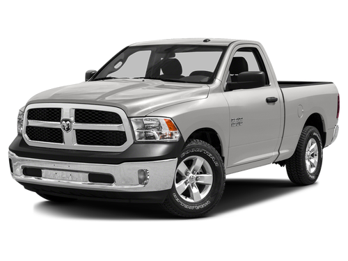 2015 RAM 1500 Tradesman