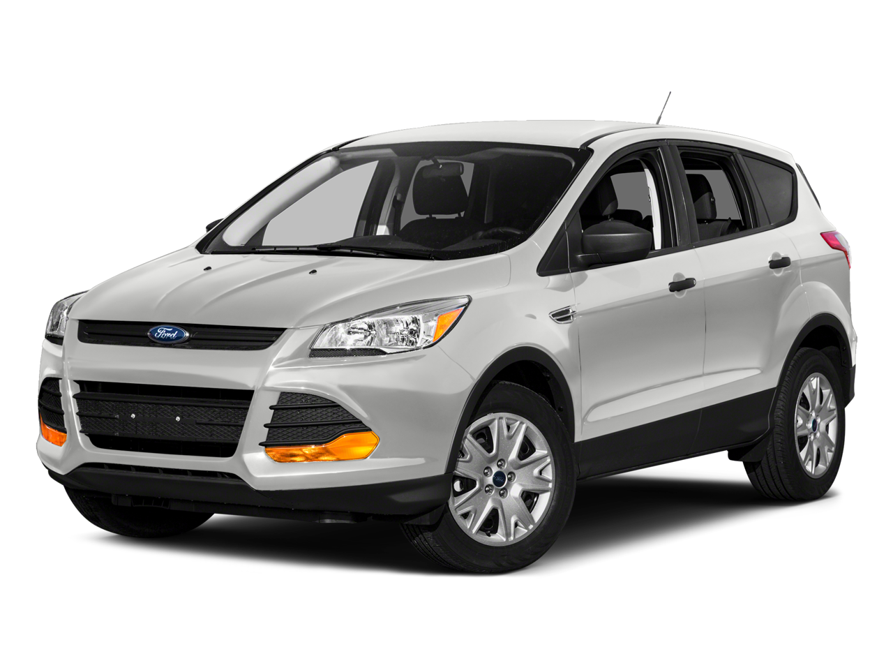 2016 Ford Escape SE's photo