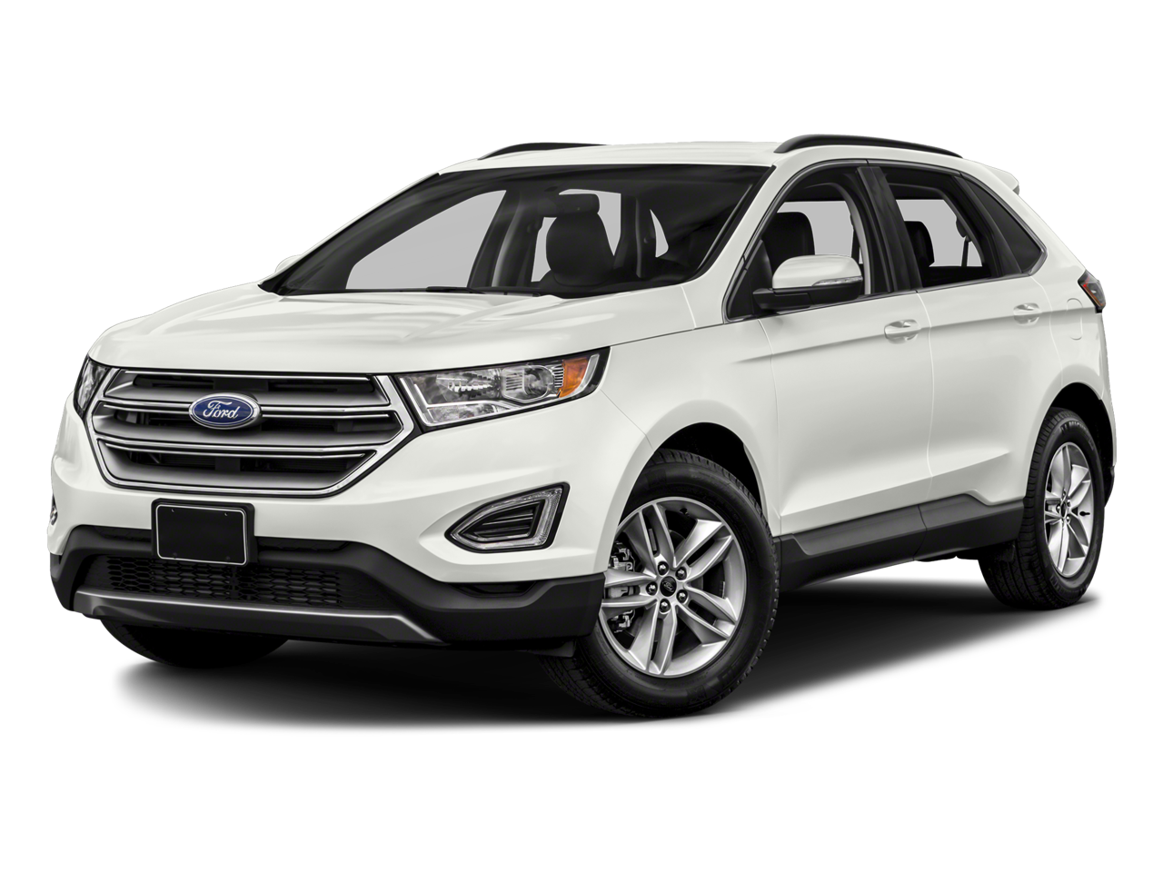 2018 Ford Edge SEL AWD's photo