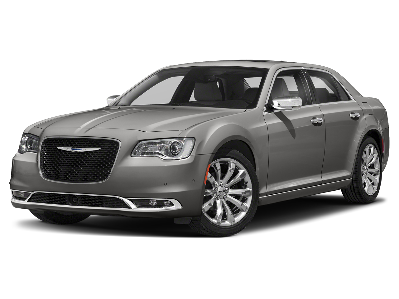 2019 Chrysler 300 Limited
