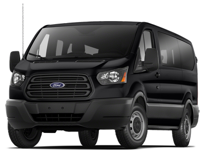 2019 Ford Transit Passenger Wagon T350
