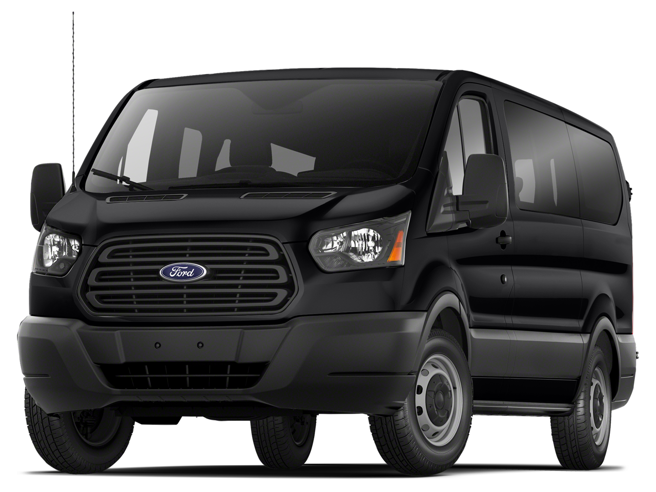 2019 Ford Transit Passenger Wagon T350