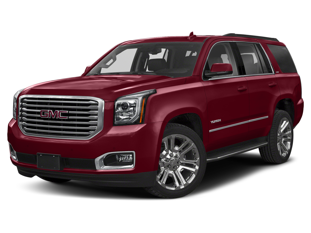 2020 GMC Yukon 2WD SLT's photo