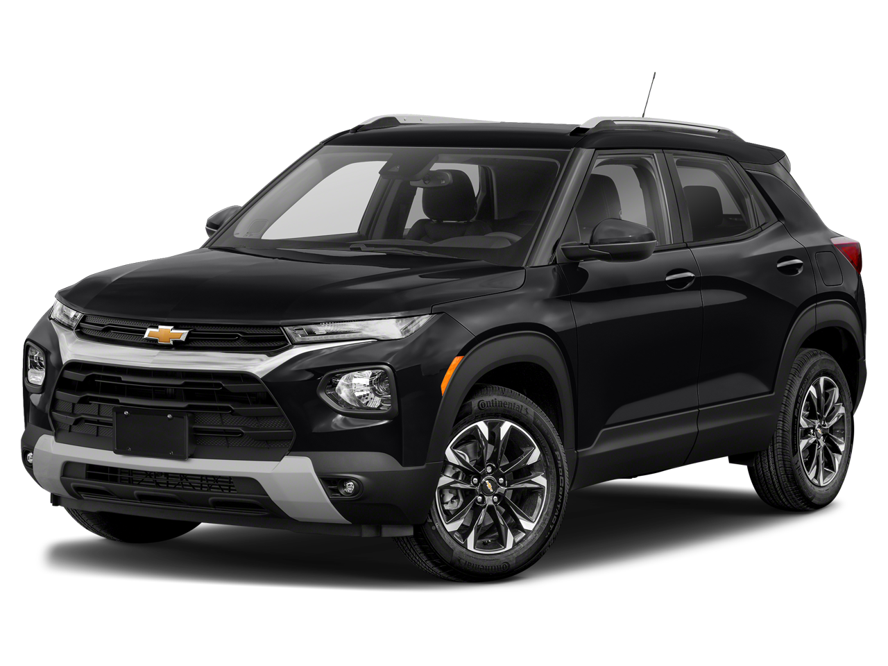 2021 Chevrolet Trailblazer