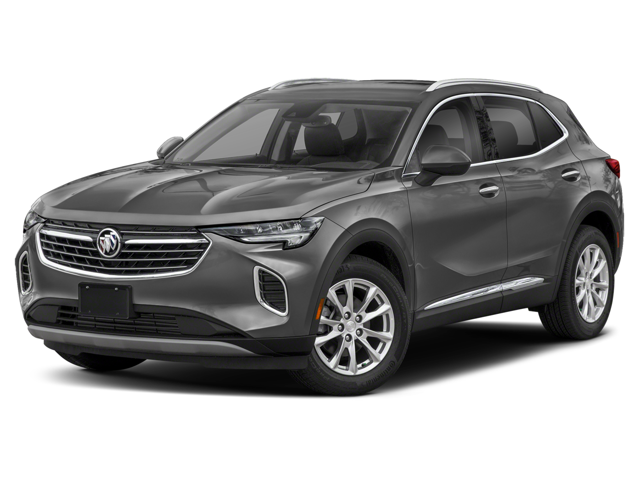 2022 Buick Envision Essence FWD's photo