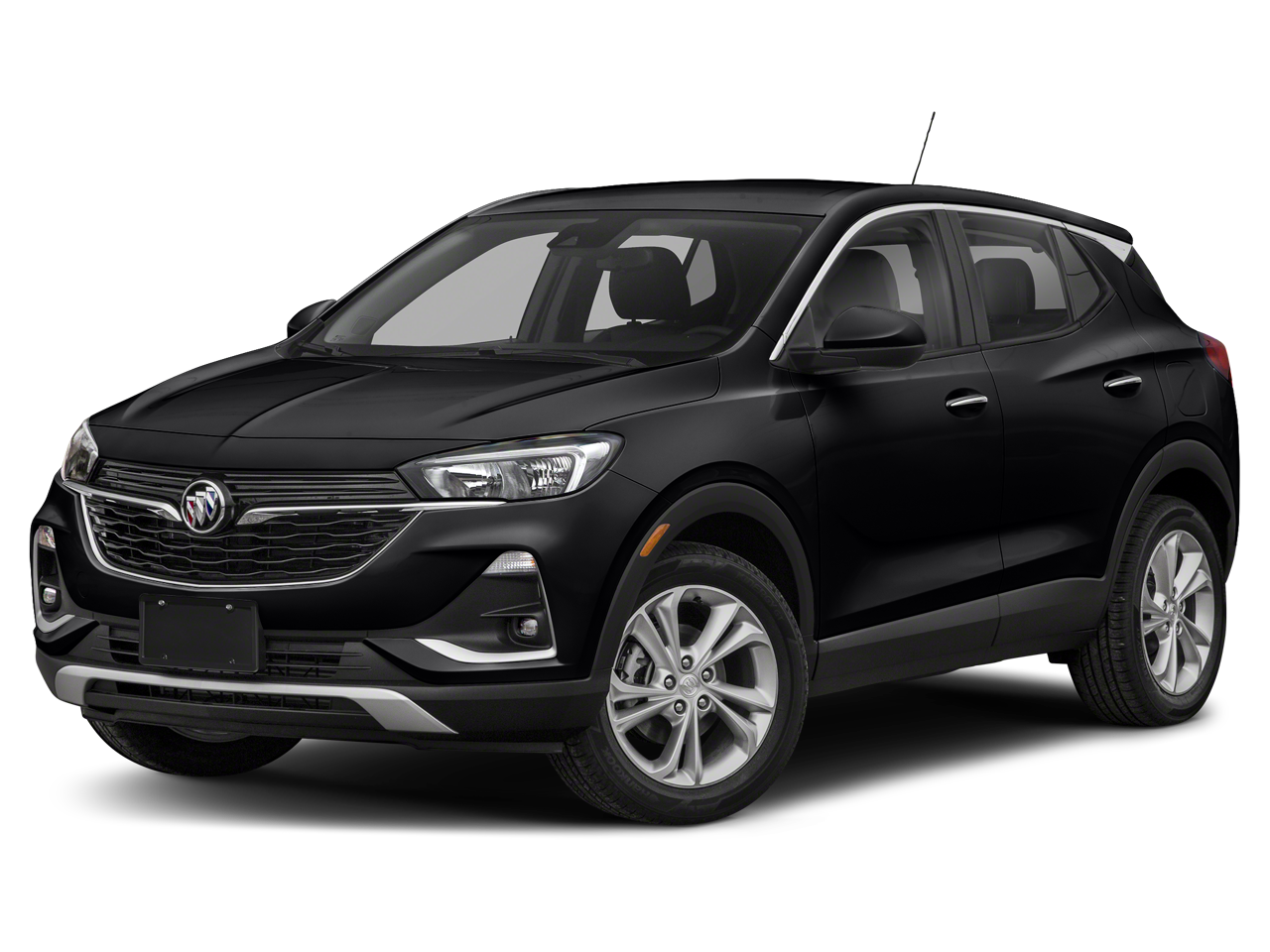 2022 Buick Encore GX Select's photo