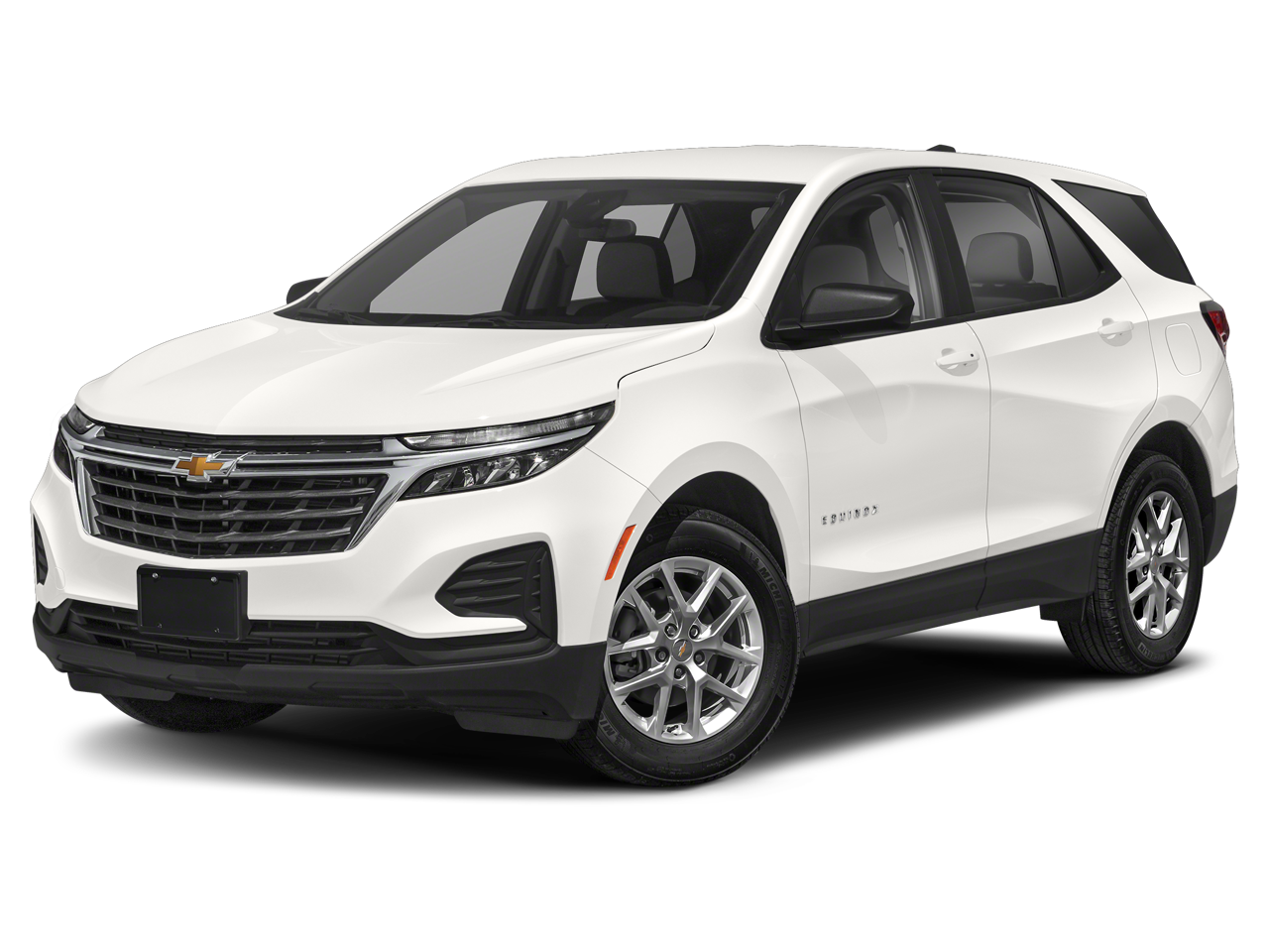 2022 Chevrolet Equinox LT 1.5T's photo