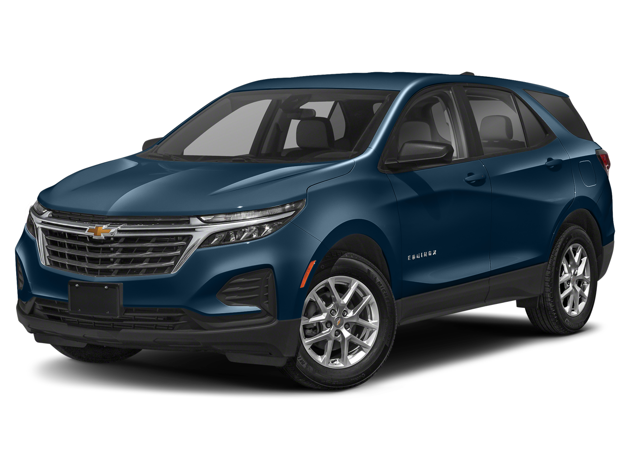 2022 Chevrolet Equinox Premier 1.5T's photo