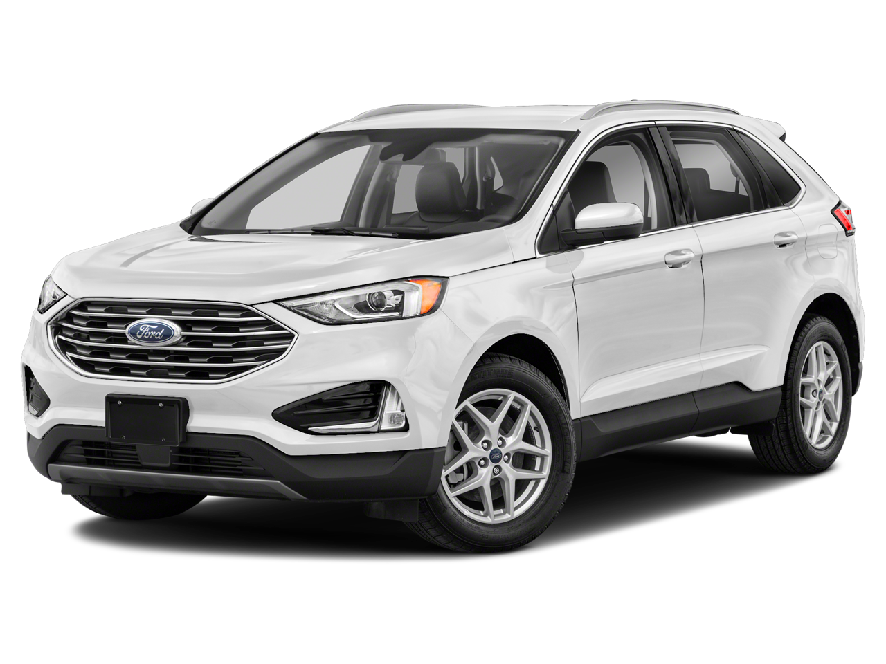 2022 Ford Edge SEL AWD's photo