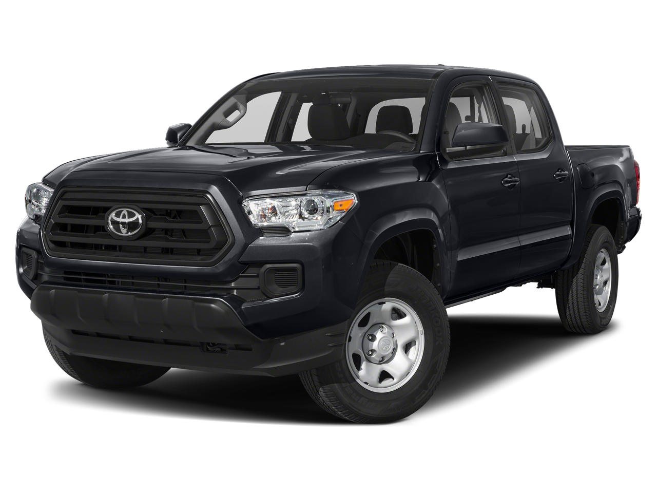 2022 Toyota Tacoma TRD Sport - Photo 36