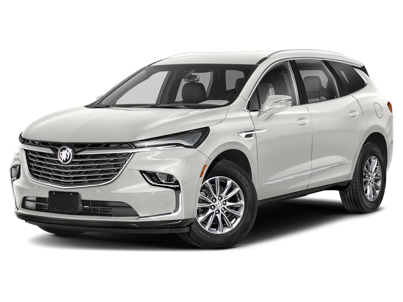 2023 Buick Enclave Essence AWD's photo