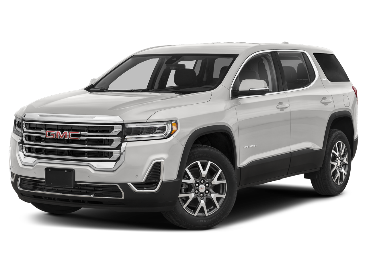 2023 GMC Acadia SLE AWD's photo