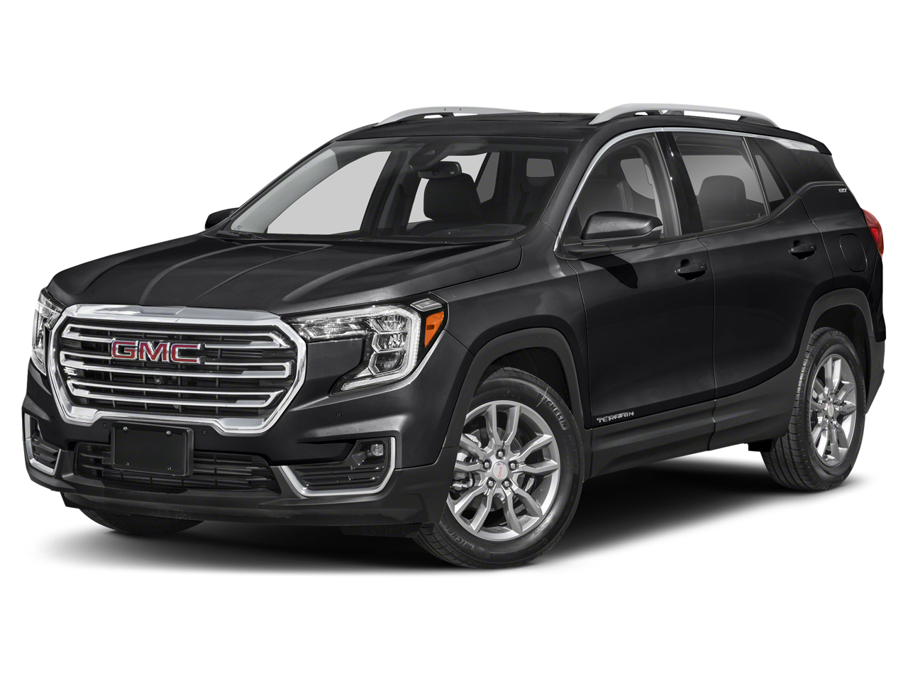 2023 GMC Terrain SLT FWD's photo