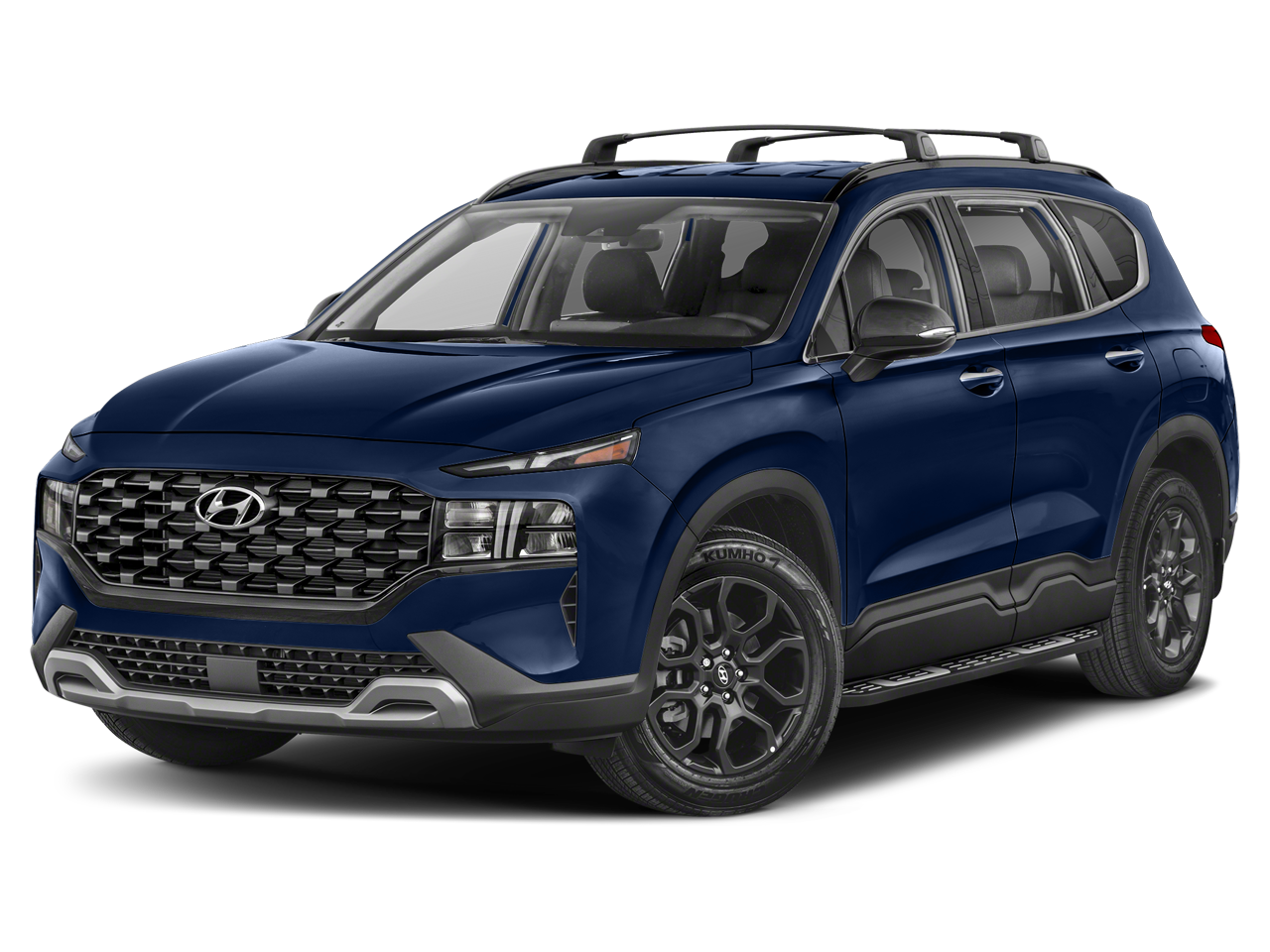 2023 Hyundai Santa Fe XRT 2.5 AWD's photo