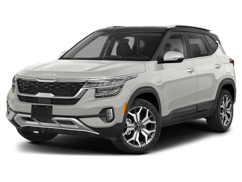 2023 Kia Seltos SX