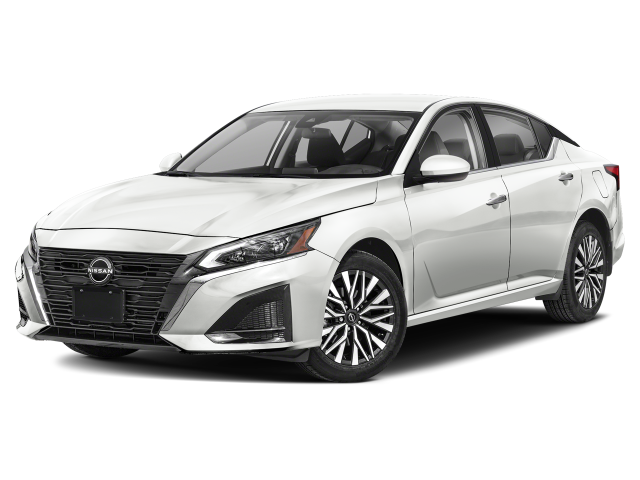 2023 Nissan Altima 2.5 SV AWD's photo