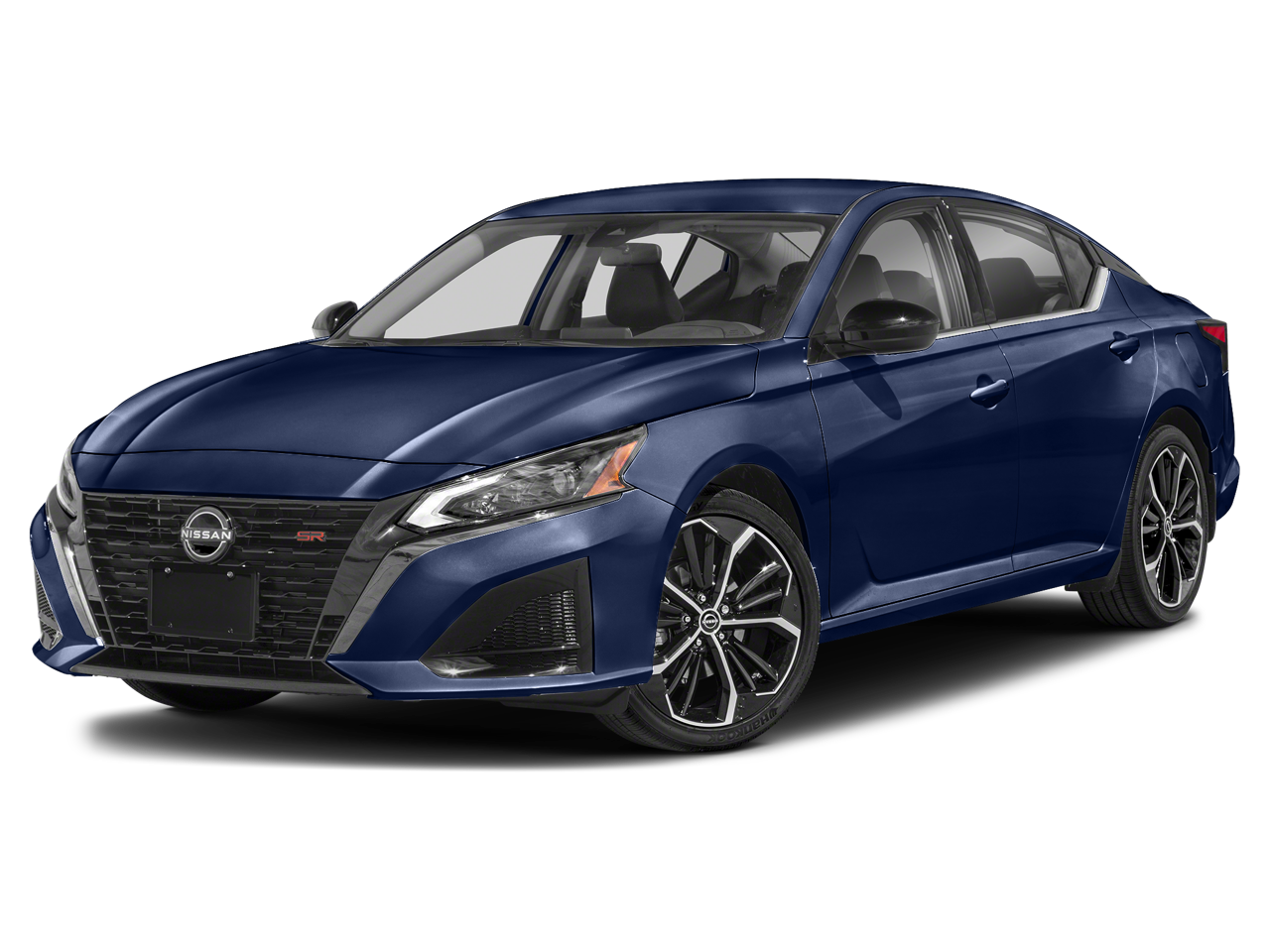 2023 Nissan Altima SR