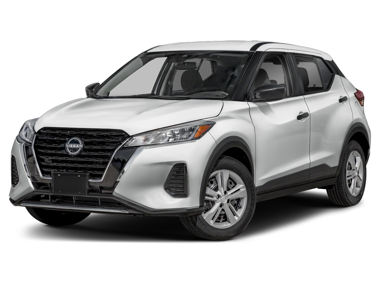 2023 Nissan Kicks 1.6 S's photo
