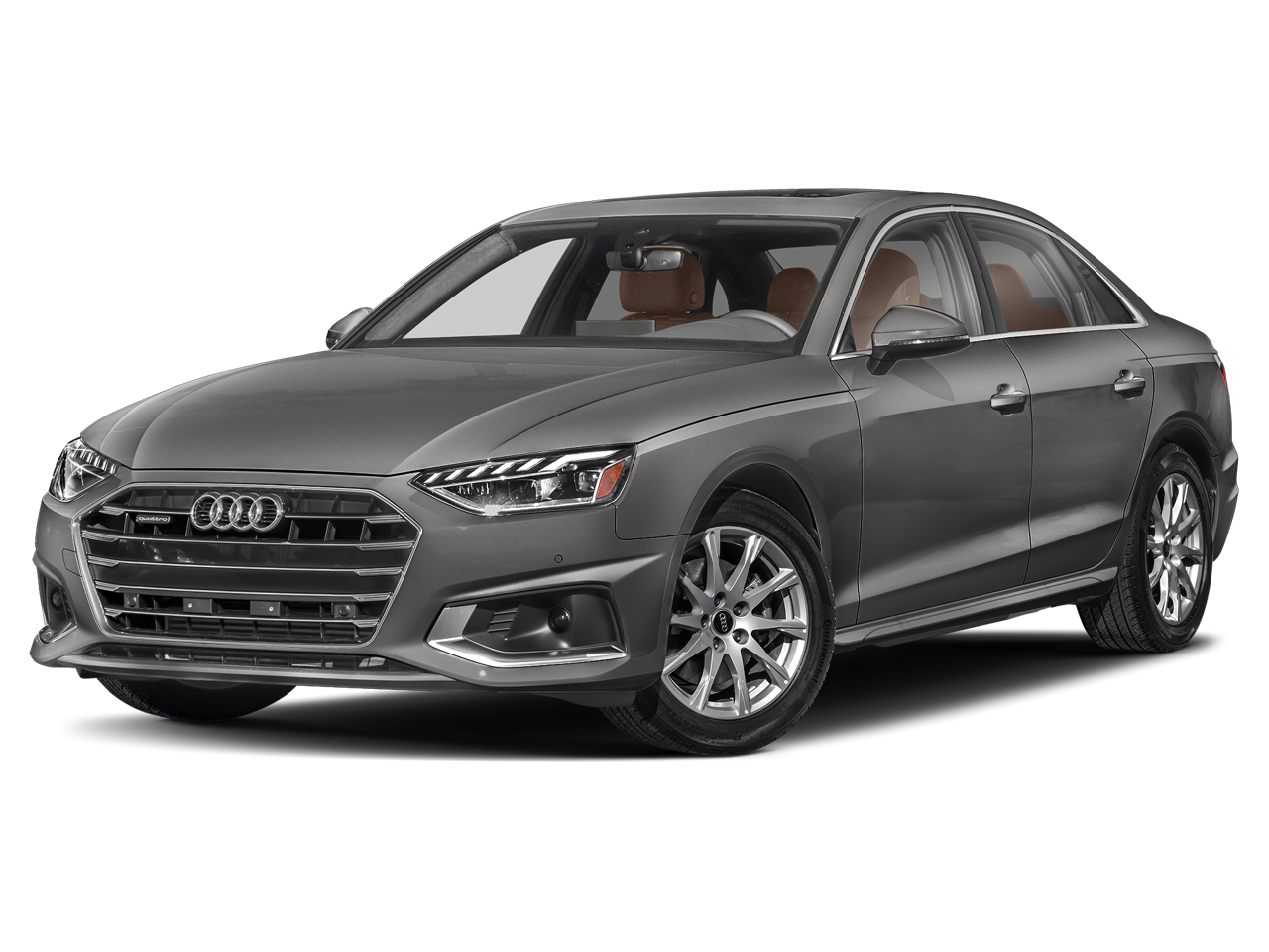 2024 Audi A4 45 TFSI Premium Plus quattro S tronic's photo
