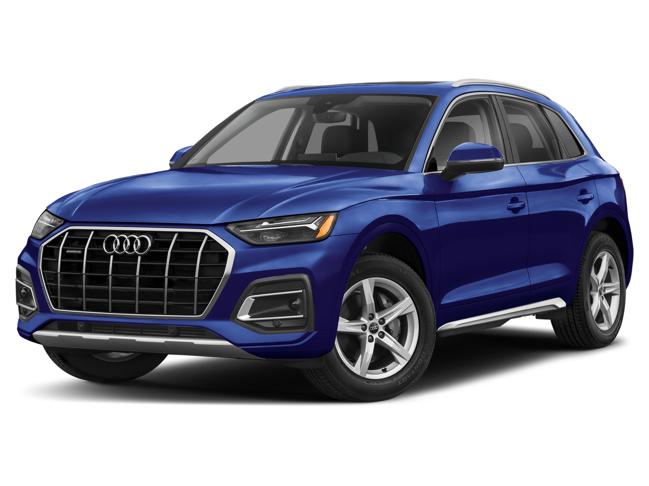 2024 Audi Q5 S line Premium Plus