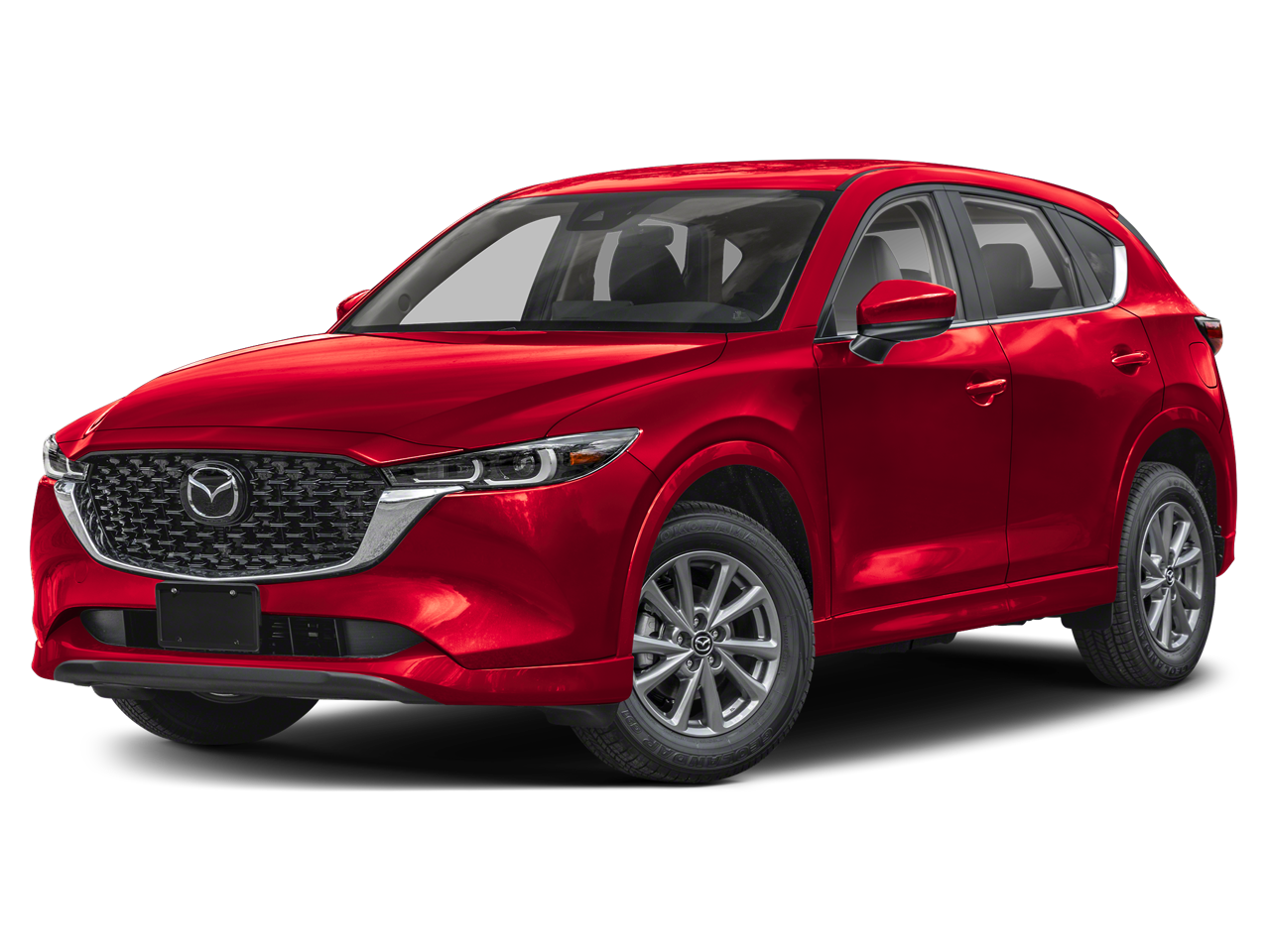 2024 Mazda CX-5 S Select Package Auto AWD's photo