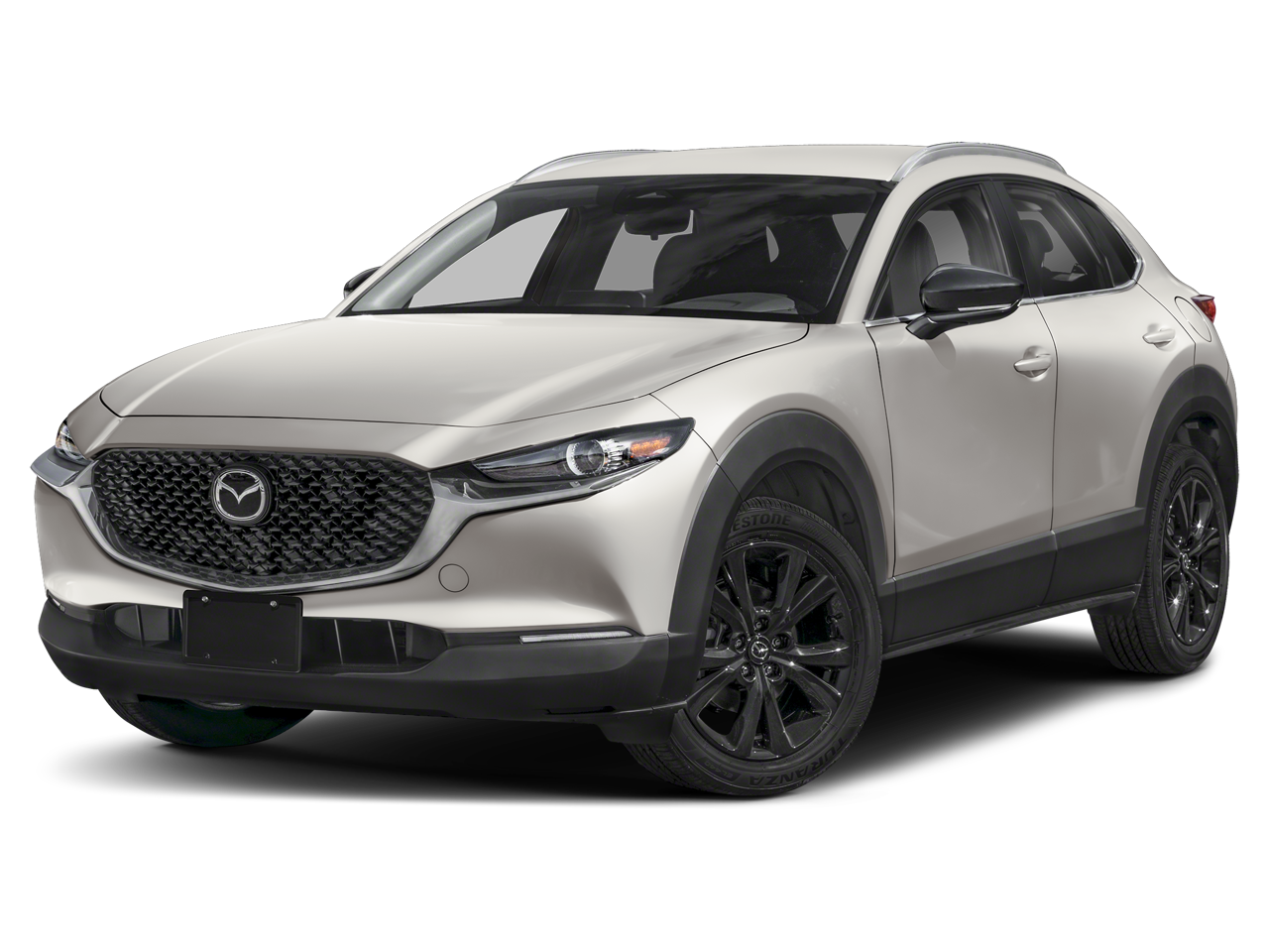 2024 Mazda CX-30 Select Sport AWD's photo
