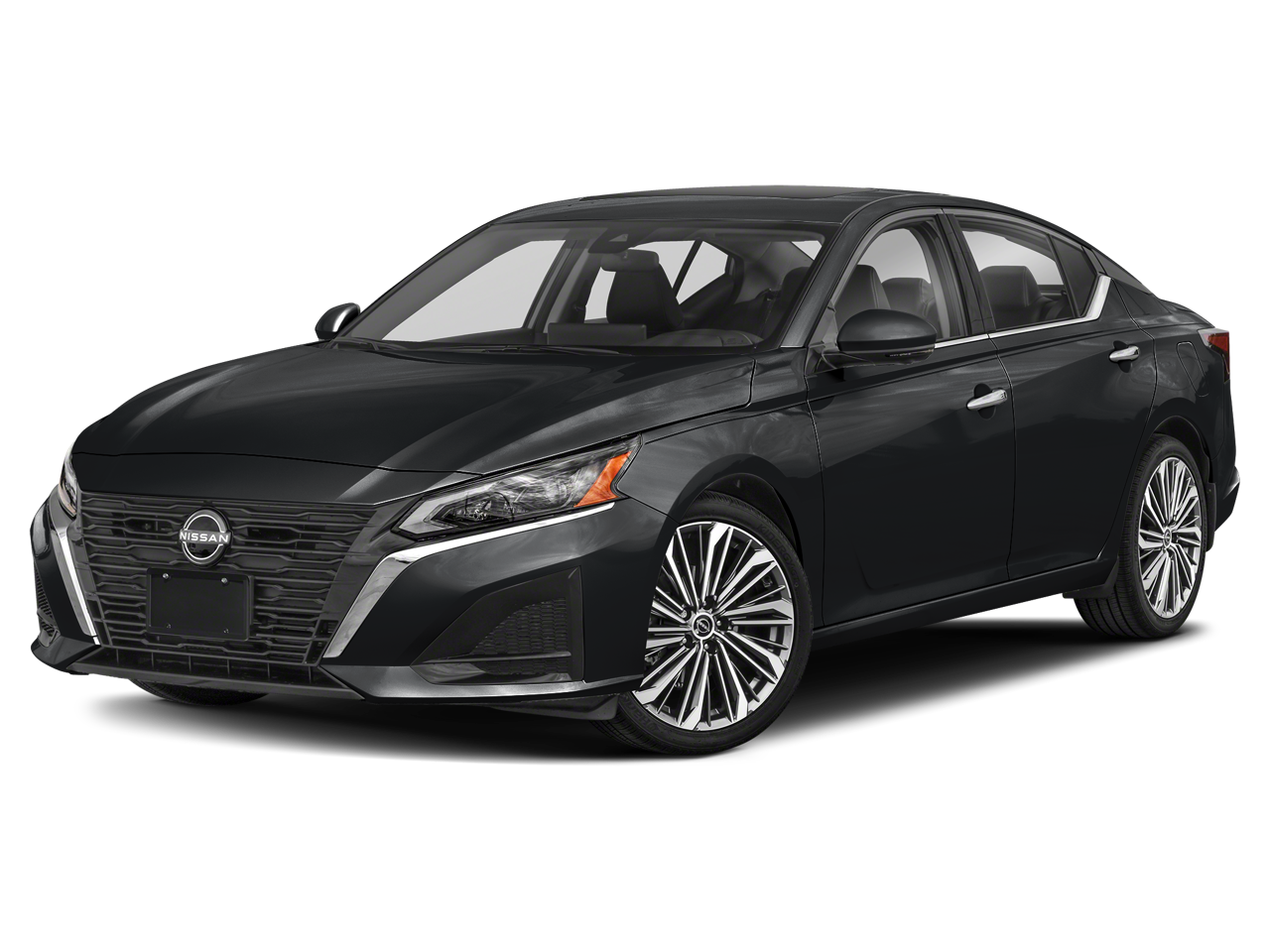 2024 Nissan Altima SL