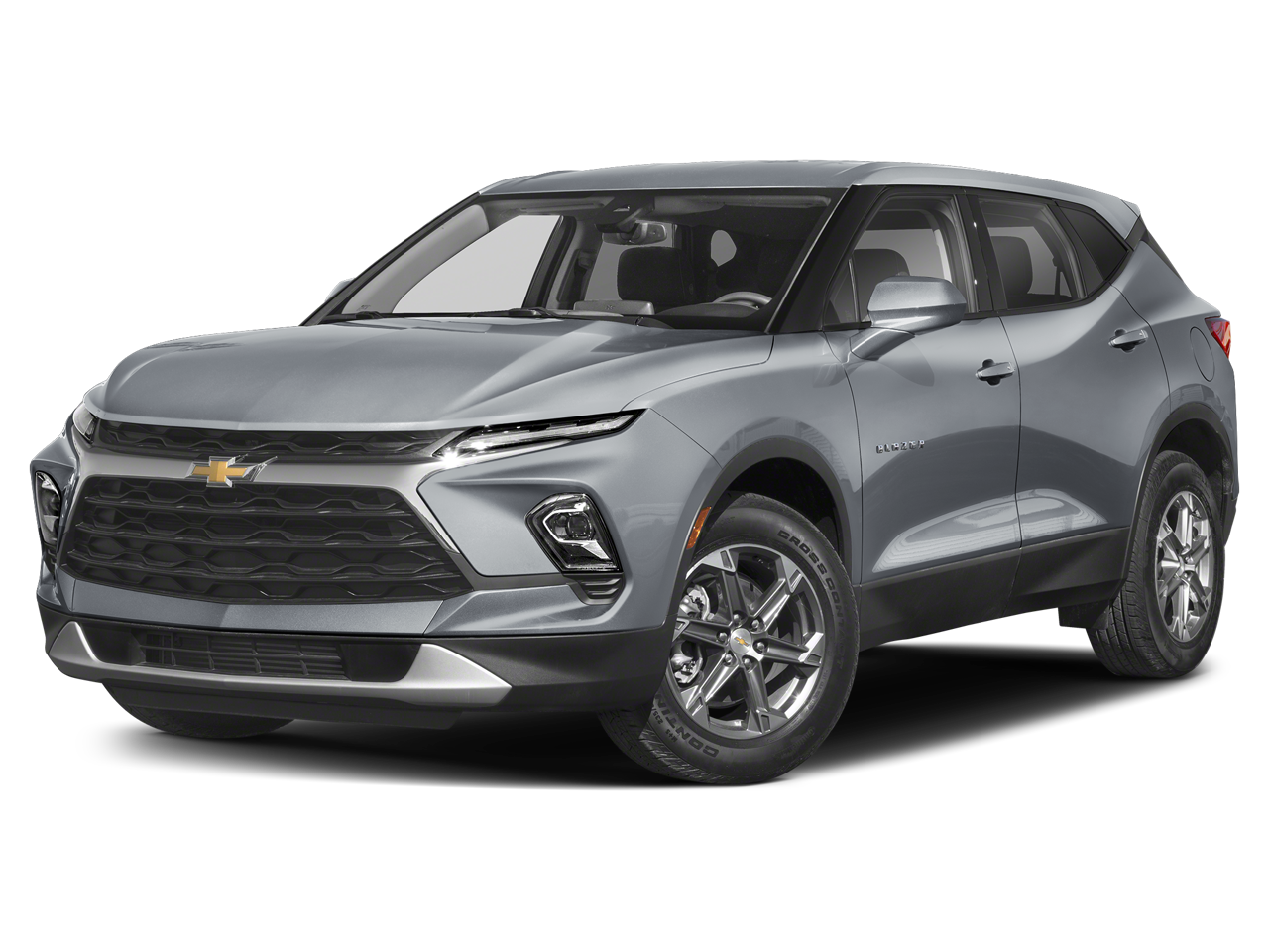 2025 Chevrolet Blazer 2.0T 2LT AWD's photo
