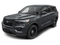 2026 Ford Police Interceptor Utility AWD