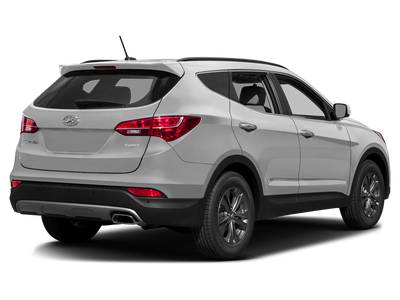 2015 Hyundai Santa Fe Sport FWD 4dr 2.0T