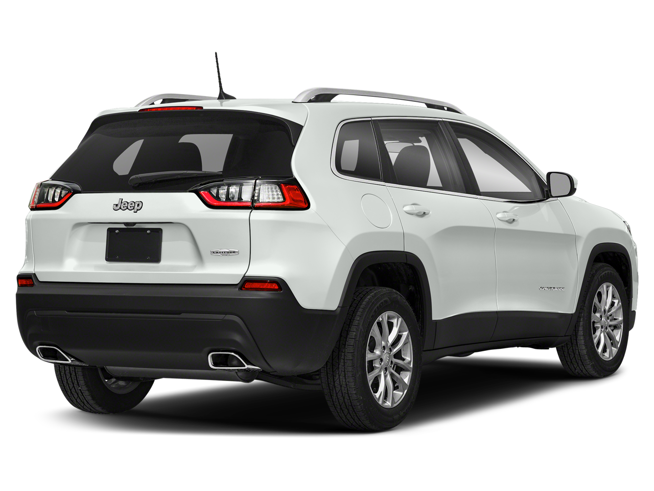 Used 2019 Jeep Cherokee Limited with VIN 1C4PJMDX3KD172965 for sale in Pilot Mountain, NC