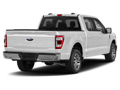 2022 Ford F-150 LARI