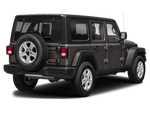 2022 Jeep Wrangler Unlimited Sport Altitude