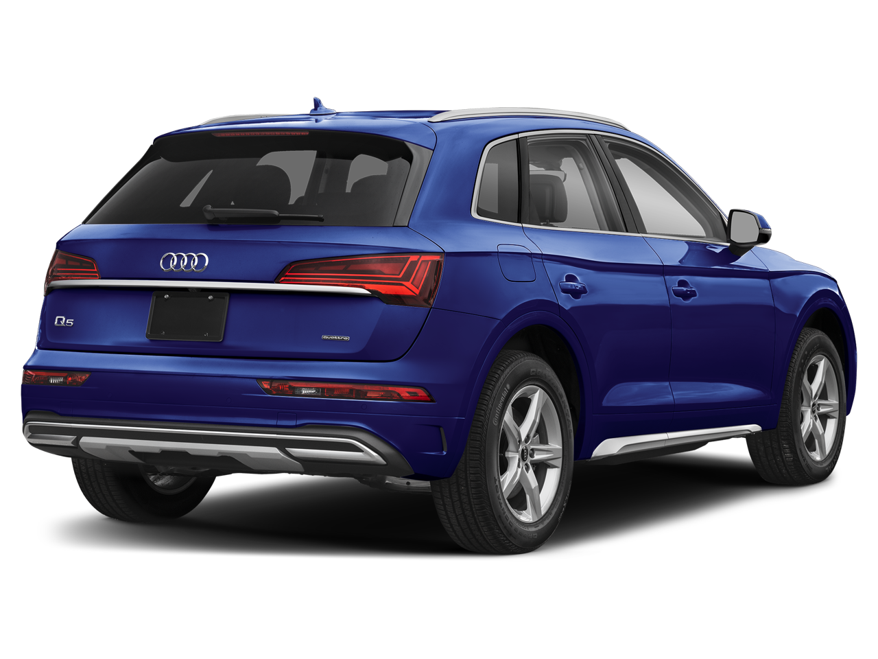 2024 Audi Q5 S line Premium Plus