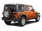2011 Jeep Wrangler Unlimited Sahara