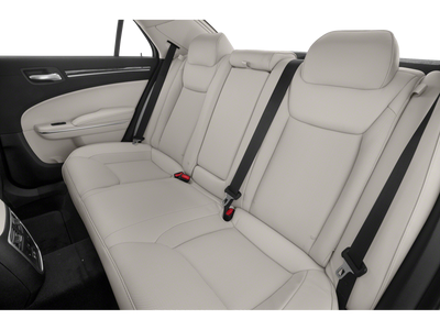 2019 Chrysler 300 Limited