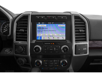 2020 Ford F-150 LARI